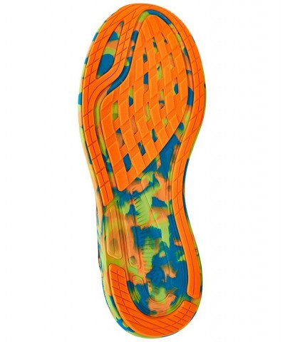 Men's Noosa Tri 14 Running Sneakers Multi $70.00 Shoes