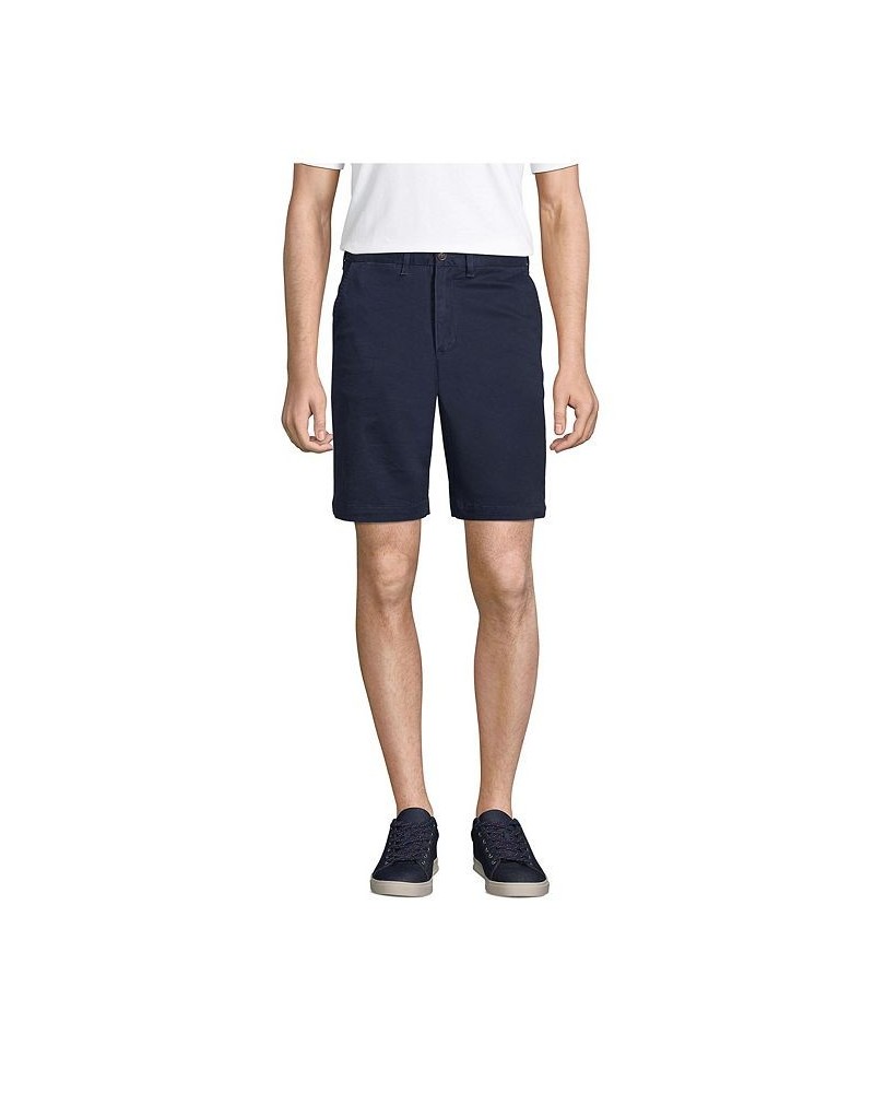 Men's 9" Comfort Waist Comfort First Knockabout Chino Shorts PD01 $38.47 Shorts