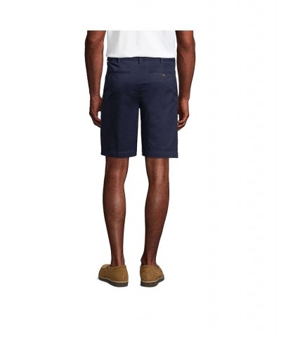 Men's 9" Comfort Waist Comfort First Knockabout Chino Shorts PD01 $38.47 Shorts