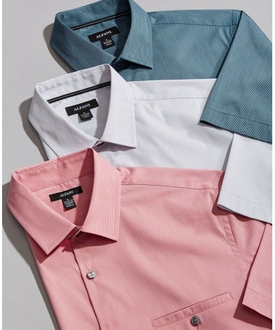 Men’s STRETCH Modern Pocket Shirt PD01 $11.20 Shirts