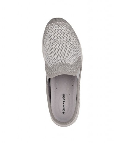 Women's Takeknit Slip-on Casual Flat Clogs PD02 $39.16 Shoes