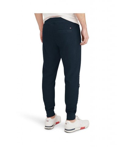 Men's Navy Chicago Bears Mason Jogger Pants $38.70 Pants