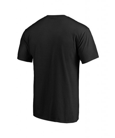 Men's Black Air Force Falcons OHT Military-Like Appreciation Boot Camp T-shirt $17.15 T-Shirts