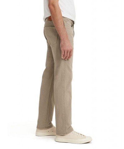 Men's 505™ Regular Eco Ease Straight Fit Jeans PD08 $35.00 Jeans