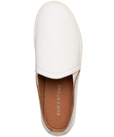 Mariam Slip-On Sneakers White $27.80 Shoes