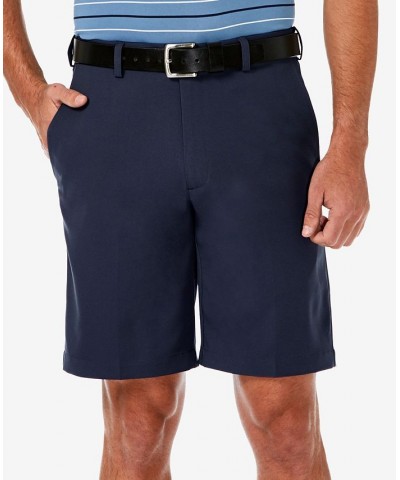 Men's Cool 18 PRO Flat Front Classic-Fit 9.5" Shorts PD04 $22.00 Shorts