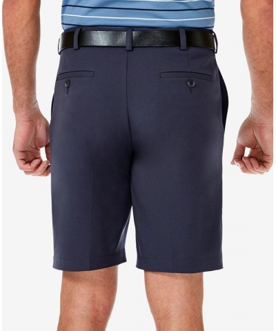 Men's Cool 18 PRO Flat Front Classic-Fit 9.5" Shorts PD04 $22.00 Shorts