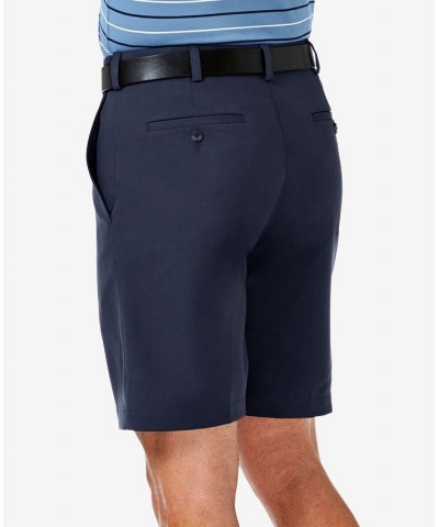 Men's Cool 18 PRO Flat Front Classic-Fit 9.5" Shorts PD04 $22.00 Shorts