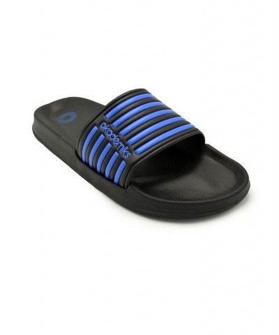 Men's Flip 1.0 Slip-On Slides PD03 $13.44 Shoes