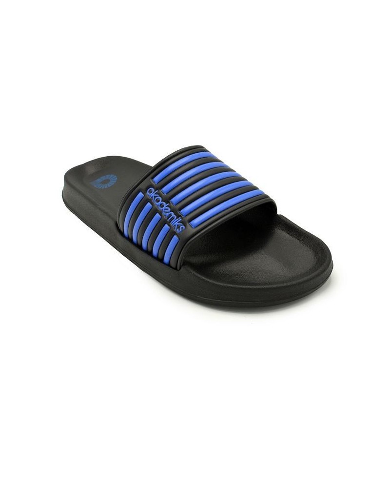 Men's Flip 1.0 Slip-On Slides PD03 $13.44 Shoes