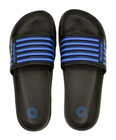 Men's Flip 1.0 Slip-On Slides PD03 $13.44 Shoes