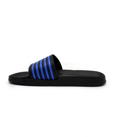 Men's Flip 1.0 Slip-On Slides PD03 $13.44 Shoes