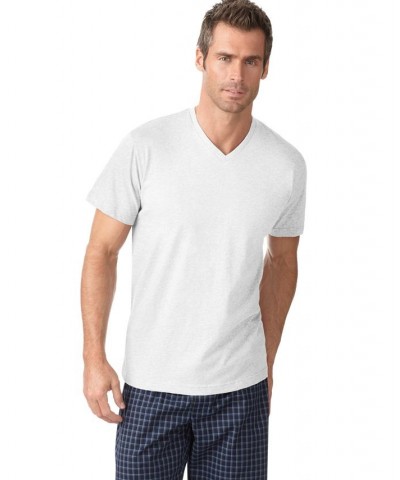 Men's V-Neck Undershirt PD05 $8.27 Undershirt