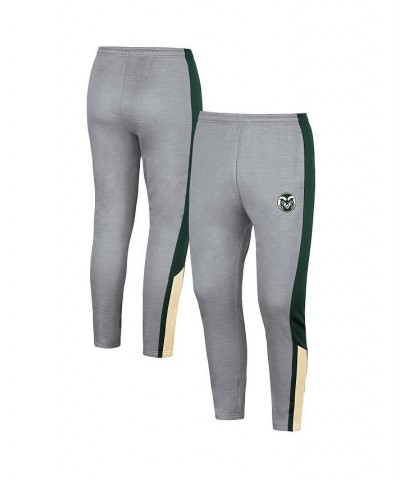 Men's Gray Colorado State Rams Up Top Pants $26.95 Pants