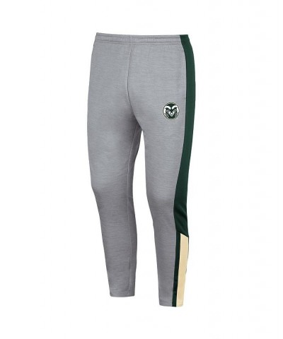 Men's Gray Colorado State Rams Up Top Pants $26.95 Pants