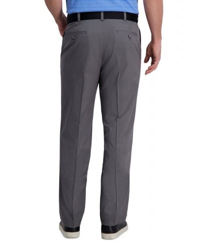 Cool Right Performance Flex Classic Fit Pleat Front Pant Heather Grey $28.04 Pants