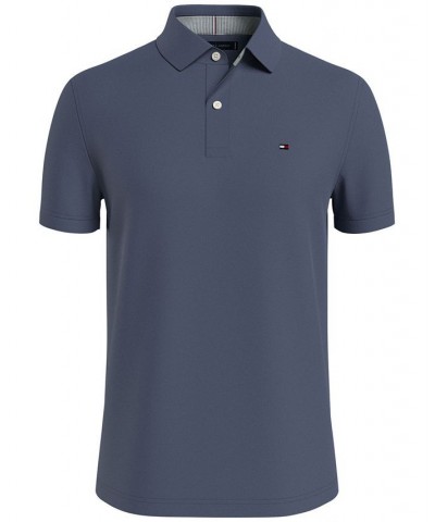 Men's 1985 Regular-Fit Short-Sleeve Polo PD17 $32.20 Polo Shirts