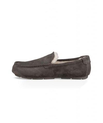 Tipton Men's Slipper Gray $42.50 Shoes