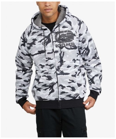 Men's Storm Trooper Hoodie Camo $44.10 Sweatshirt