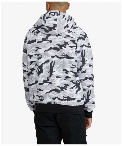 Men's Storm Trooper Hoodie Camo $44.10 Sweatshirt