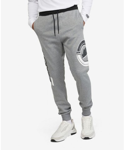 Men's Momentum Joggers Gray $31.32 Pants