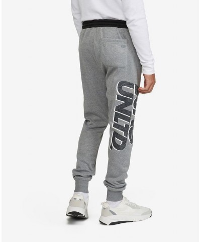 Men's Momentum Joggers Gray $31.32 Pants