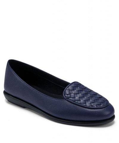 Women's Brielle Casual Flats PD05 $43.56 Shoes