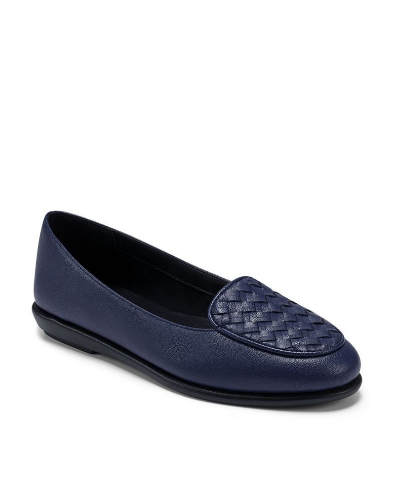 Women's Brielle Casual Flats PD05 $43.56 Shoes