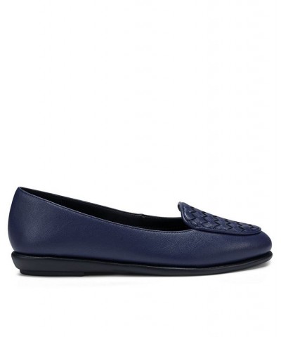 Women's Brielle Casual Flats PD05 $43.56 Shoes