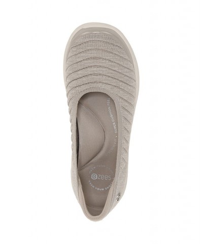 Legato Washable Slip-ons Tan/Beige $42.00 Shoes