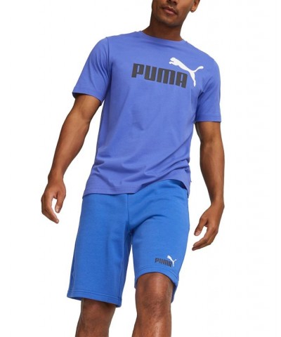 Puma Men's Contrast Logo Jacket 2.0, T-Shirt & Pants Green $25.85 T-Shirts