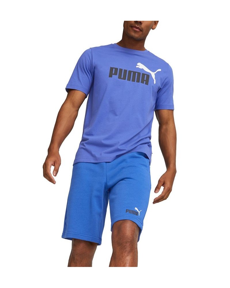 Puma Men's Contrast Logo Jacket 2.0, T-Shirt & Pants Green $25.85 T-Shirts