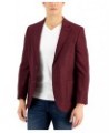 Men's Modern-Fit Active Solid Sport Coat PD07 $38.00 Blazers