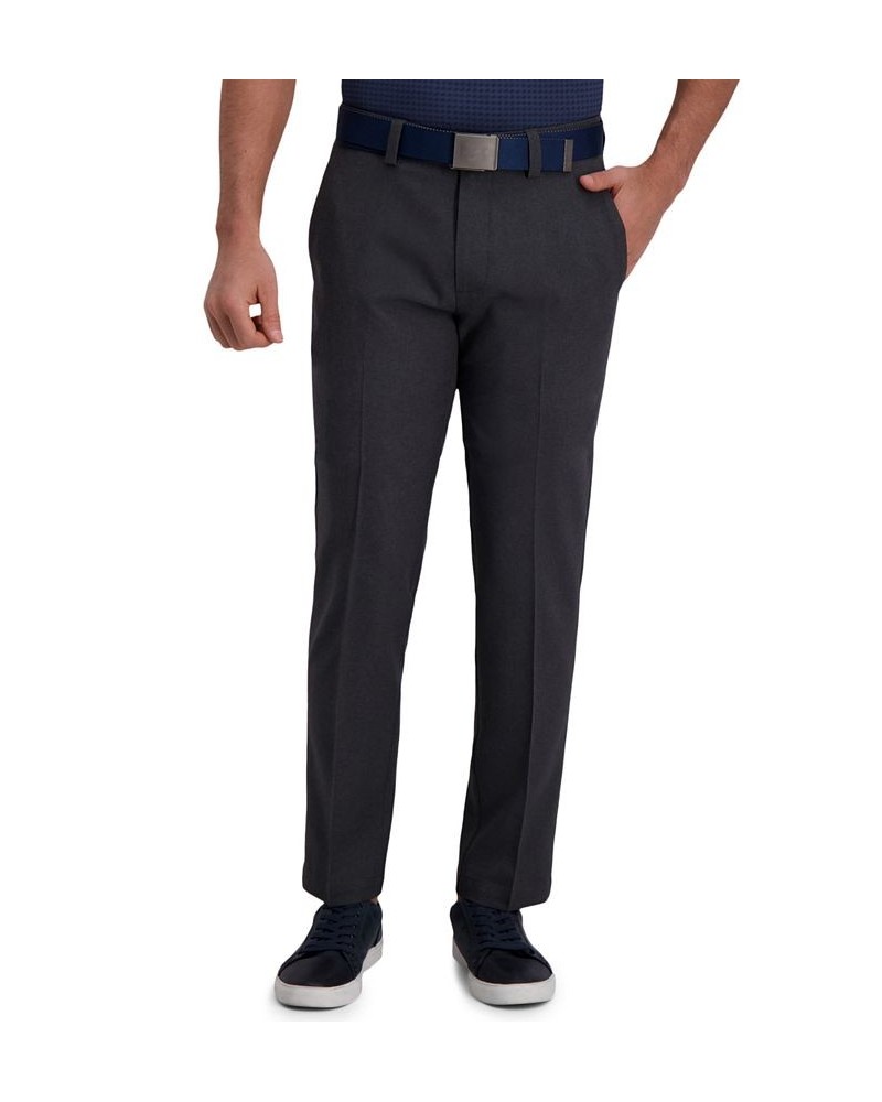 Cool Right Performance Flex Straight Fit Flat Front Pant PD06 $24.75 Pants