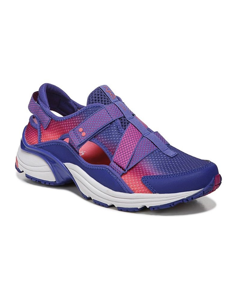 Ryka Women's Hydro Splash Aqua Sneakers PD03 $53.90 Shoes