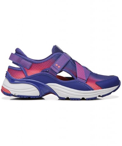 Ryka Women's Hydro Splash Aqua Sneakers PD03 $53.90 Shoes