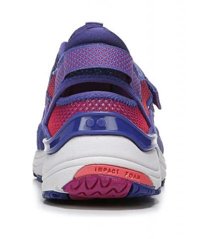 Ryka Women's Hydro Splash Aqua Sneakers PD03 $53.90 Shoes