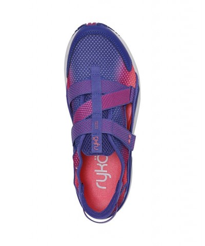 Ryka Women's Hydro Splash Aqua Sneakers PD03 $53.90 Shoes