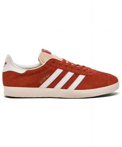 Men's Originals Gazelle Casual Sneakers $40.70 Shoes