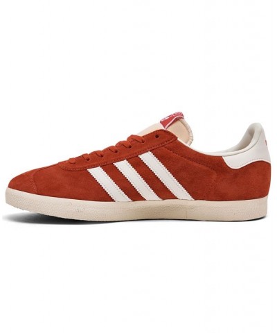 Men's Originals Gazelle Casual Sneakers $40.70 Shoes