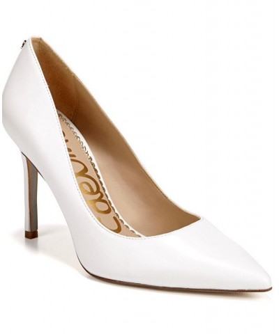 Women's Hazel Pumps PD04 $40.42 Shoes