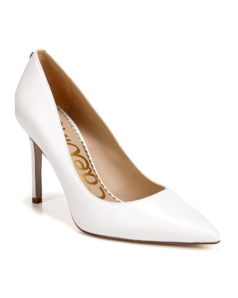 Women's Hazel Pumps PD04 $40.42 Shoes