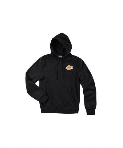 Men's Los Angeles Lakers Showtime Collection Hoodie $31.39 Sweatshirt