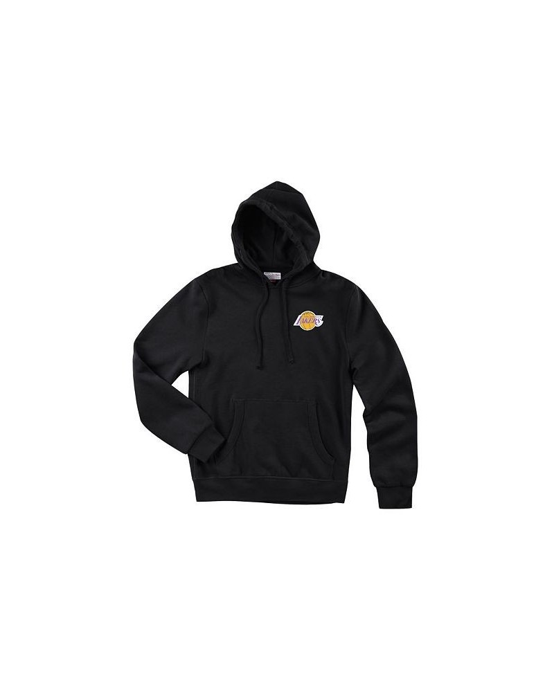 Men's Los Angeles Lakers Showtime Collection Hoodie $31.39 Sweatshirt