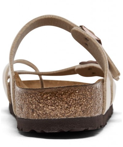 Women's Mayari Birko-Flor Nubuck Sandals $49.50 Shoes