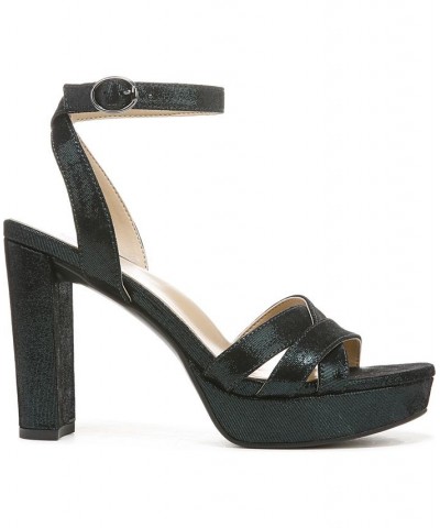 Mallory Ankle Strap Sandals PD01 $68.60 Shoes