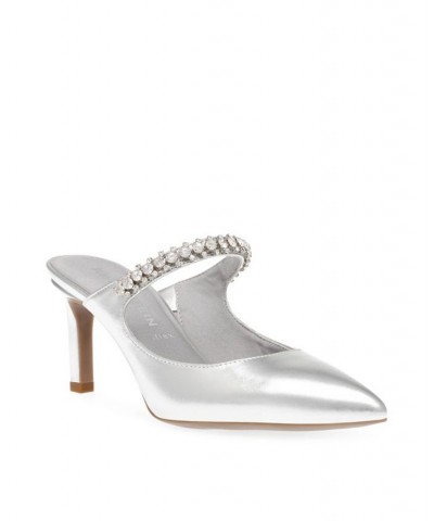 Women's Remi Dress Pump PD02 $34.88 Shoes