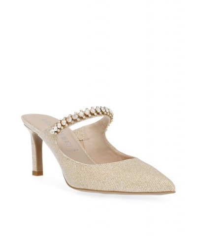 Women's Remi Dress Pump PD02 $34.88 Shoes