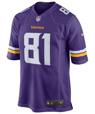 Men's Moritz Böhringer Minnesota Vikings Game Jersey $44.00 Jersey