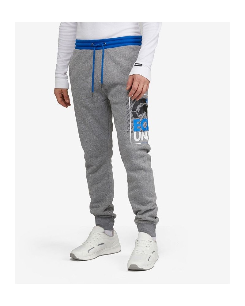 Men's Big and Tall Structural Rhino Joggers PD02 $25.52 Pants